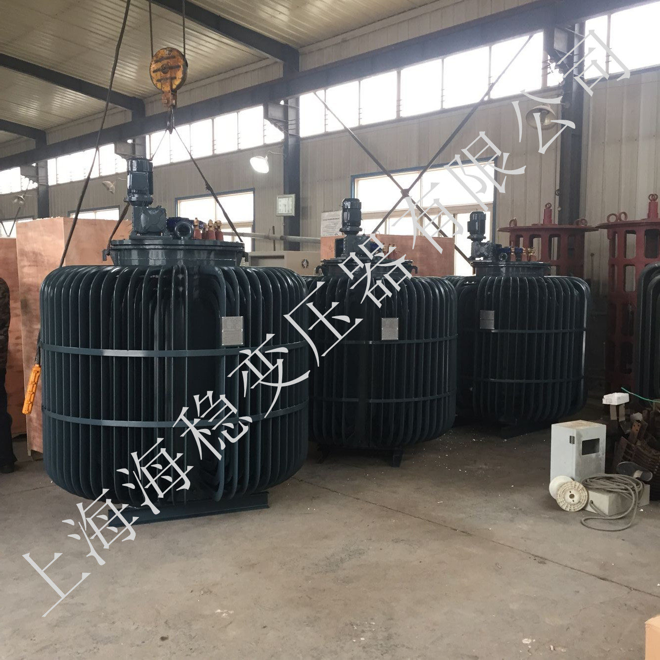 �ͽ�ʽ�Б�(y��ng)�{(di��o)����TS(J)A-630KVAʹ�ÿ͑���������������ØI(y��)���޹�˾��